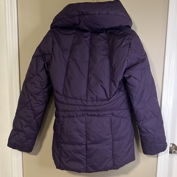 LARRY LEVINE Women's Short Down Winter Jacket, SM - Picture 4 of 10